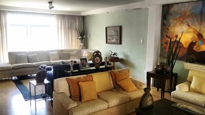Apartamento, 3 quartos, 300 m² - Foto 3