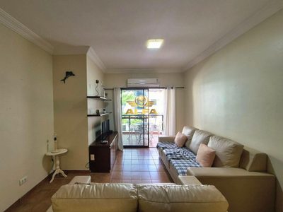 Apartamento, 2 quartos, 78 m² - Foto 3