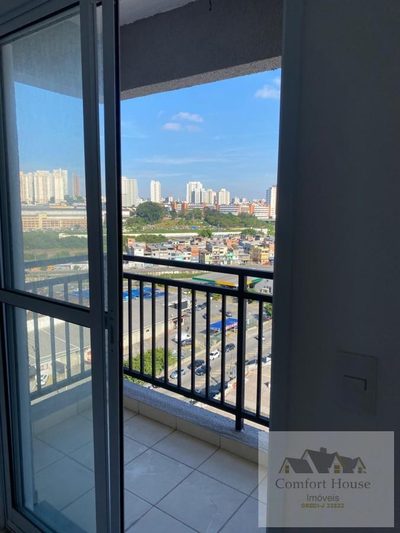 Apartamento, 2 quartos, 58 m² - Foto 2