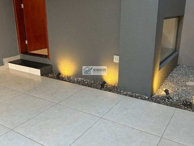 Casa de Condomínio, 3 quartos - Foto 5