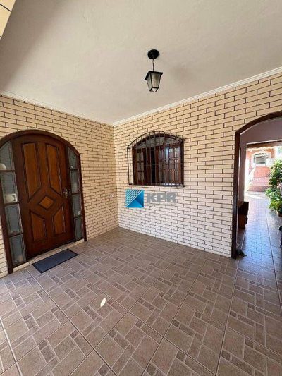 Casa, 3 quartos, 109 m² - Foto 5