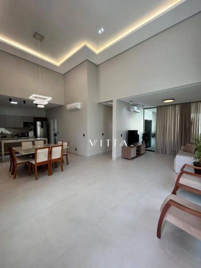 Casa, 3 quartos, 188 m² - Foto 3