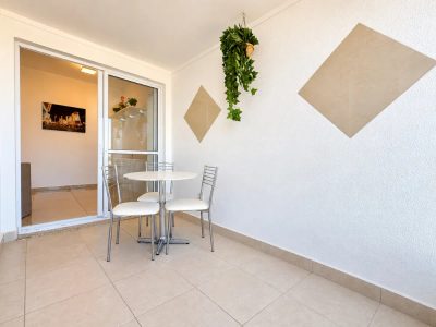 Apartamento, 1 quarto, 45 m² - Foto 2