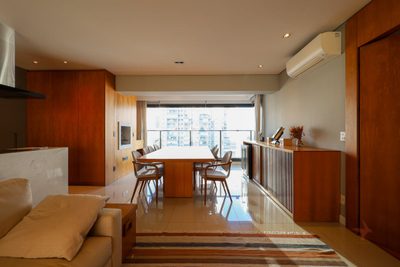 Apartamento, 3 quartos, 145 m² - Foto 5