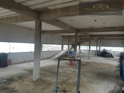 Depósito-Galpão, 780 m² - Foto 3