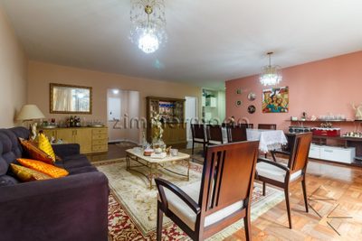Apartamento, 3 quartos, 167 m² - Foto 4