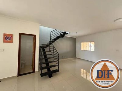 Casa, 3 quartos, 153 m² - Foto 4