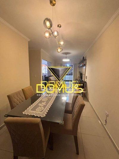 Apartamento, 2 quartos, 92 m² - Foto 1