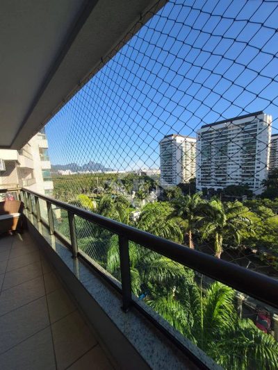 Apartamento, 3 quartos, 90 m² - Foto 2