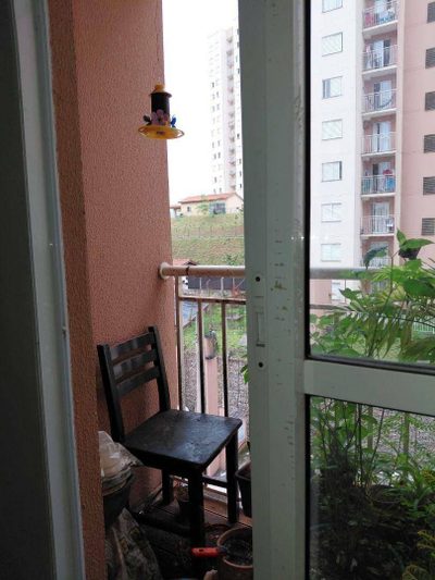 Apartamento, 2 quartos, 54 m² - Foto 4