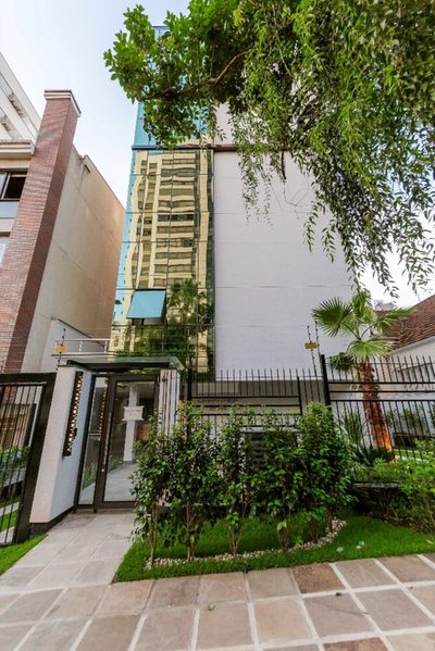 Apartamento, 2 quartos, 83 m² - Foto 3
