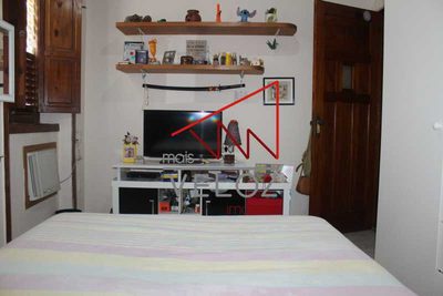 Apartamento, 4 quartos, 180 m² - Foto 5