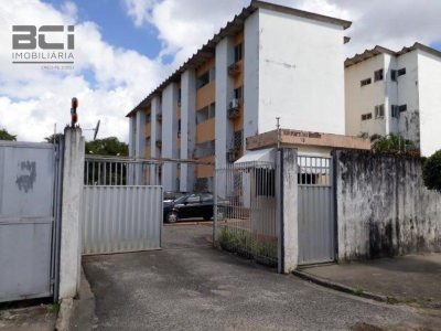 Apartamento, 2 quartos, 54 m² - Foto 1