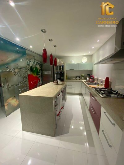Apartamento, 2 quartos, 73 m² - Foto 3