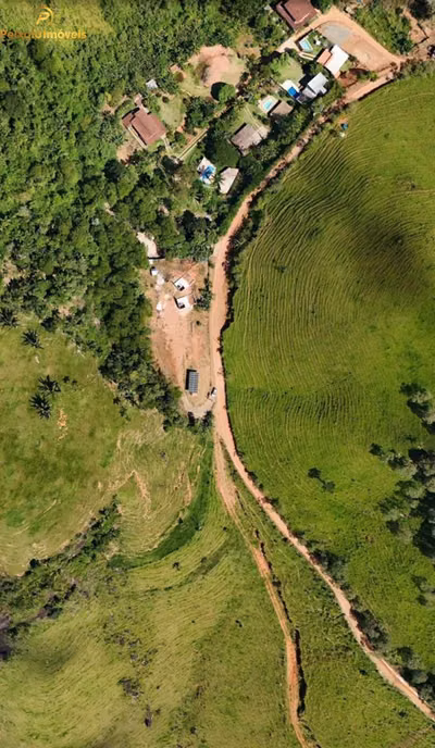 Terreno, 4000 m² - Foto 1