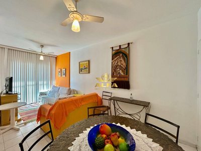 Apartamento, 1 quarto, 50 m² - Foto 4