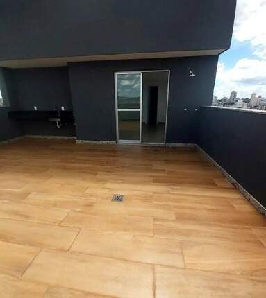 Cobertura, 3 quartos, 135 m² - Foto 1