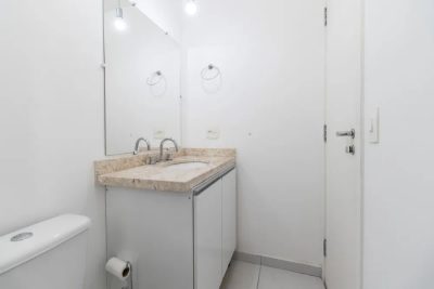 Apartamento, 1 quarto, 41 m² - Foto 4