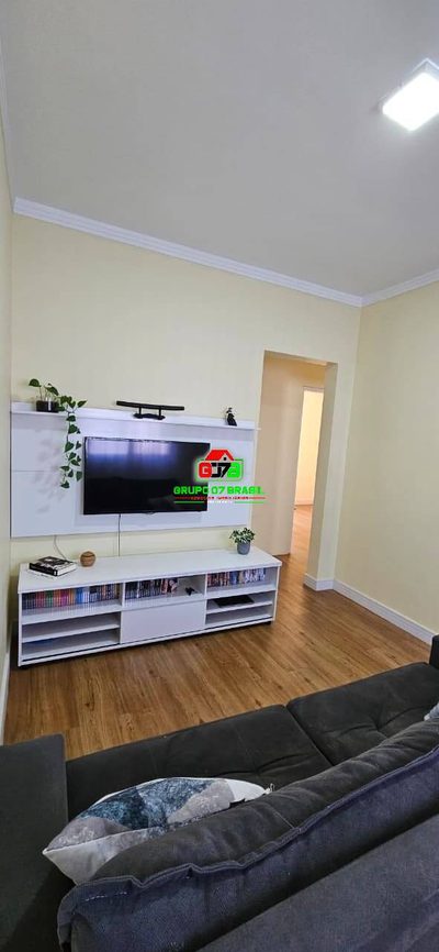 Apartamento, 2 quartos, 58 m² - Foto 2