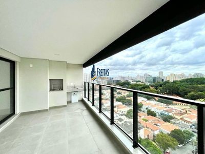 Apartamento, 3 quartos, 111 m² - Foto 2