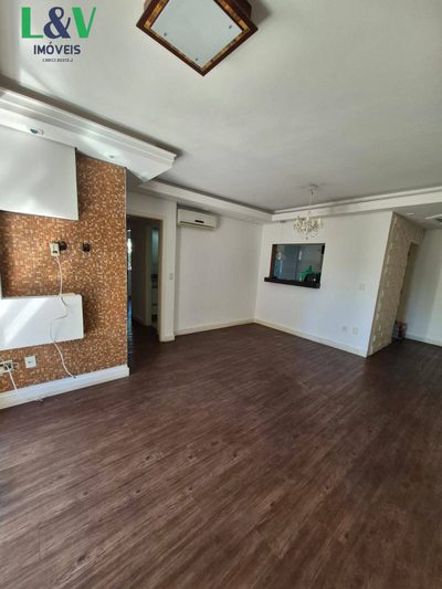 Apartamento, 3 quartos, 92 m² - Foto 2