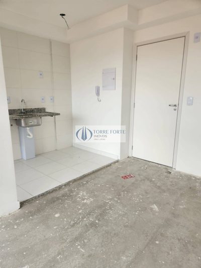Apartamento, 1 quarto, 26 m² - Foto 3