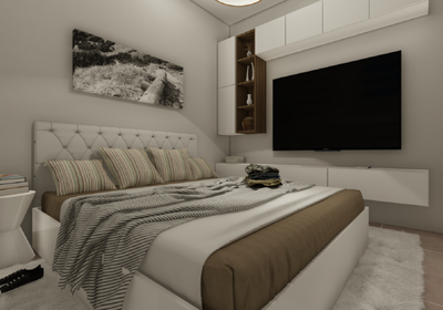 Apartamento, 2 quartos, 55 m² - Foto 5