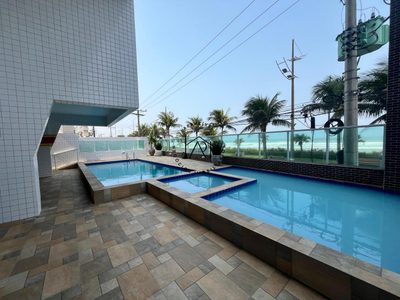 Cobertura, 4 quartos, 196 m² - Foto 3