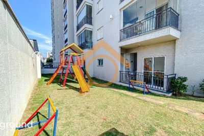 Apartamento, 2 quartos, 69 m² - Foto 4