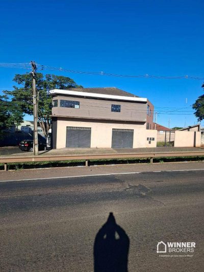 Loja-Salão, 150 m² - Foto 4