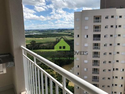 Apartamento, 2 quartos, 61 m² - Foto 4