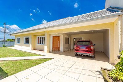 Casa, 3 quartos, 270 m² - Foto 1