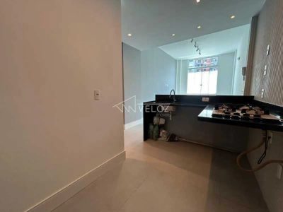 Apartamento, 2 quartos, 52 m² - Foto 1