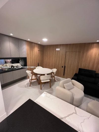 Apartamento, 2 quartos, 81 m² - Foto 1