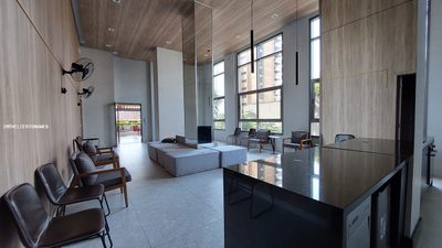 Apartamento, 3 quartos, 120 m² - Foto 2