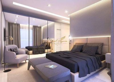 Apartamento, 4 quartos, 200 m² - Foto 1