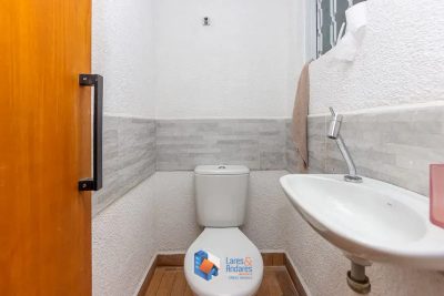 Casa, 3 quartos, 297 m² - Foto 5