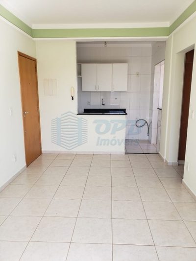 Apartamento, 45 m² - Foto 1