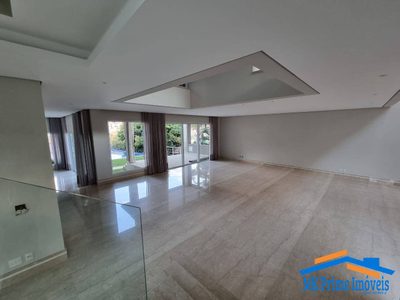 Casa de Condomínio, 5 quartos - Foto 4