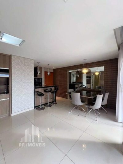 Apartamento, 3 quartos, 88 m² - Foto 5