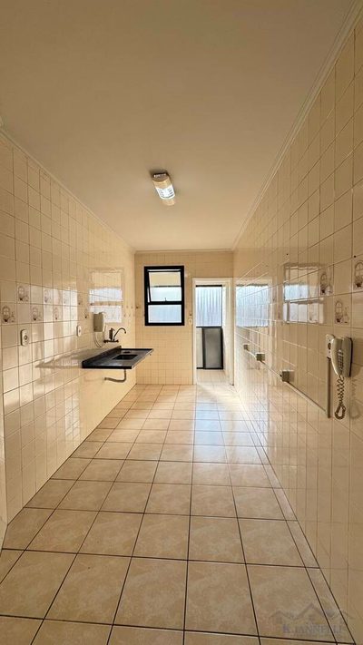 Apartamento, 2 quartos, 84 m² - Foto 2