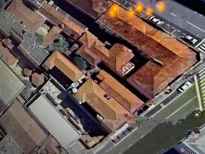 Loja-Salão, 470 m² - Foto 1