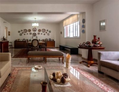 Apartamento, 3 quartos, 292 m² - Foto 3