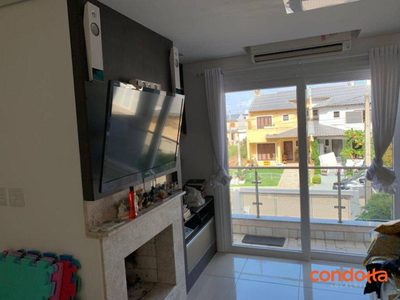 Sobrado, 3 quartos, 178 m² - Foto 3