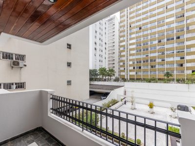 Apartamento, 5 quartos, 400 m² - Foto 1