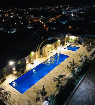 Apartamento, 2 quartos, 66 m² - Foto 1