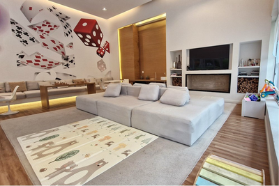 Apartamento, 1 quarto, 67 m² - Foto 2