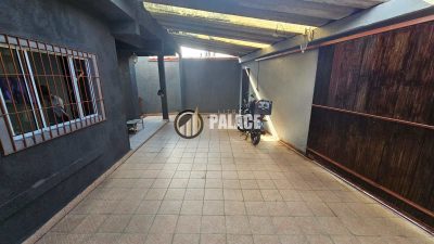 Casa, 3 quartos, 190 m² - Foto 3