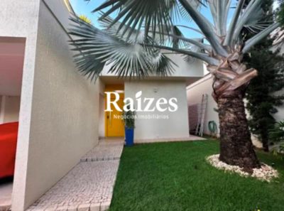 Casa, 3 quartos, 290 m² - Foto 1