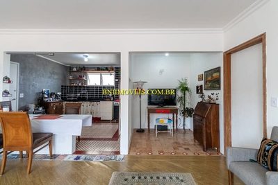 Apartamento, 3 quartos, 103 m² - Foto 2